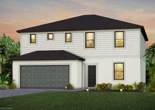 1248 Caloosa Cove DR, Labelle, FL 33935