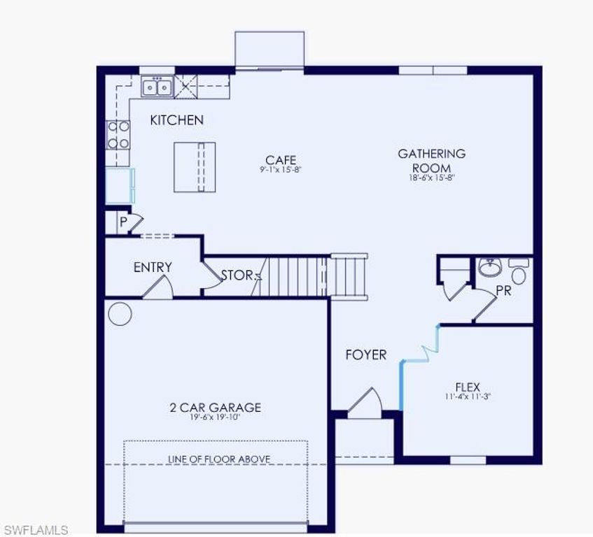 1248 Caloosa Cove DR, LABELLE, FL 33935 — photo 4