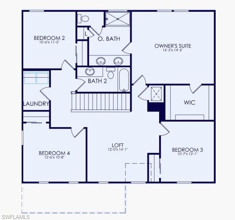 1248 Caloosa Cove DR, LABELLE, FL 33935 — photo 5