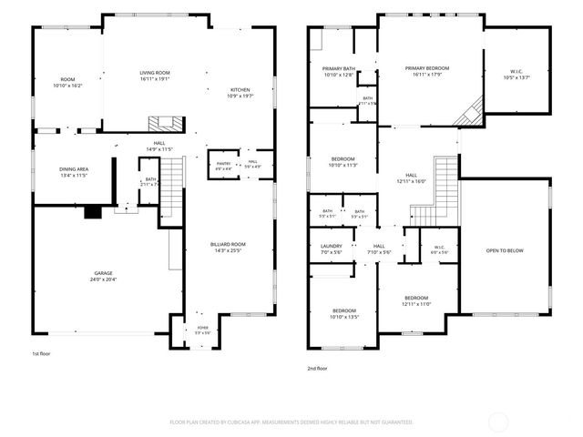 14020 SE 282nd Street, Kent, WA 98042