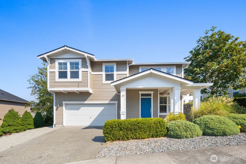 14020 SE 282nd Street, Kent, WA 98042
