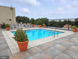 2829 CONNECTICUT AVE NW #512, Washington, DC 20008