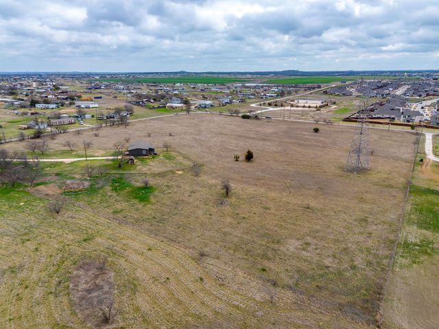 8145 County Road 1010, Joshua, TX 76058