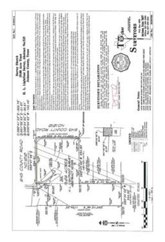 8145 County Road 1010, Joshua, TX 76058
