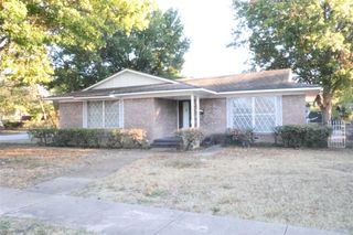 1202 Alamo Lane, Garland, TX 75040