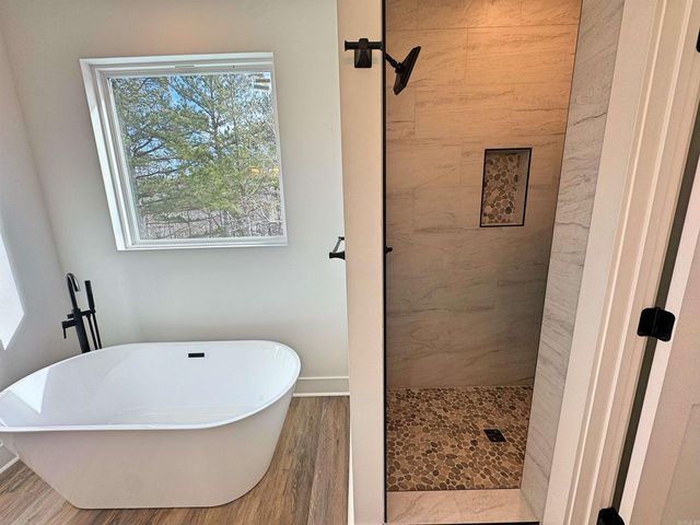 150 Caddy Cove Ln., Mountain View, AR 72560