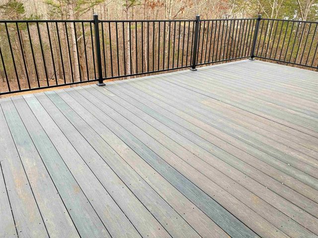 150 Caddy Cove Ln., Mountain View, AR 72560