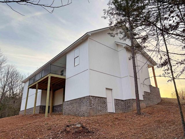 150 Caddy Cove Ln., Mountain View, AR 72560