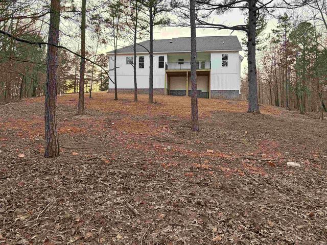 150 Caddy Cove Ln., Mountain View, AR 72560