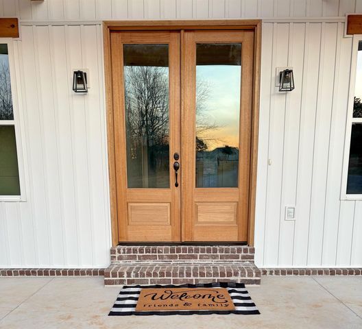 150 Caddy Cove Ln., Mountain View, AR 72560