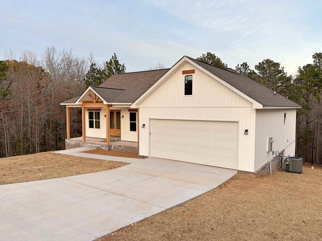 150 Caddy Cove Ln., Mountain View, AR 72560