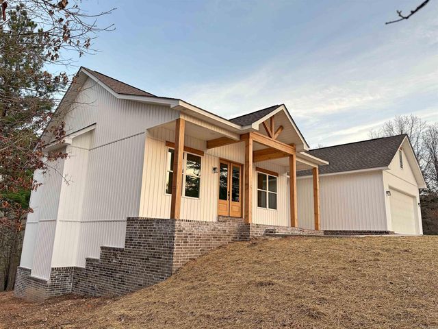 150 Caddy Cove Ln., Mountain View, AR 72560