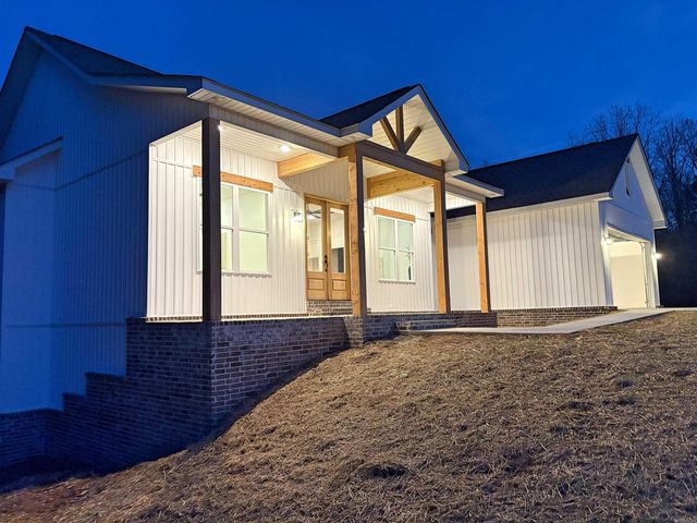 150 Caddy Cove Ln., Mountain View, AR 72560