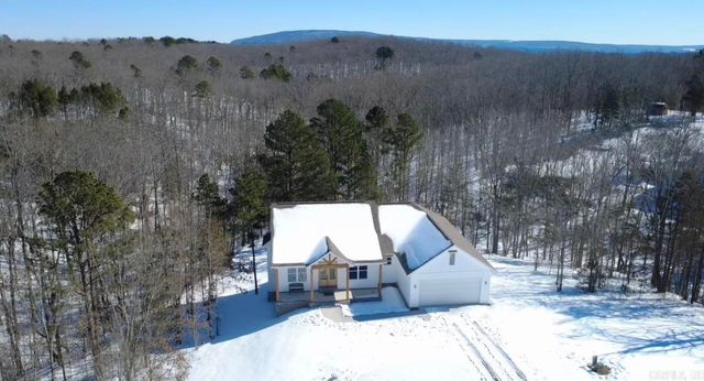 150 Caddy Cove Ln., Mountain View, AR 72560