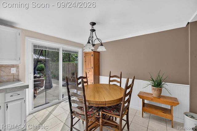 505 E Baker Road, Highland, MI 48357