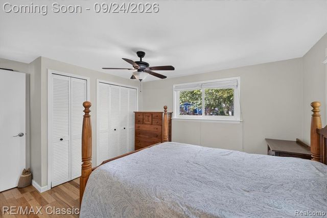 505 E Baker Road, Highland, MI 48357