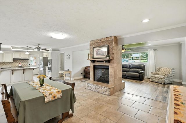 500 W Terrace, Longview, TX 75601