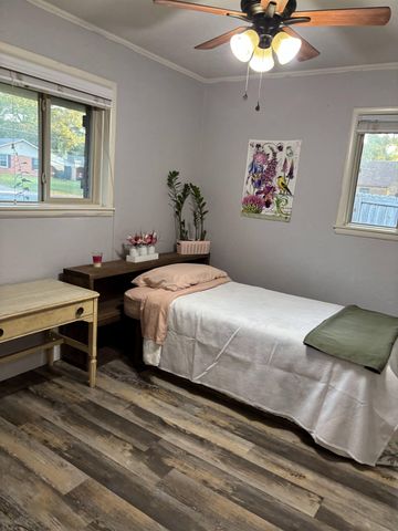 500 W Terrace, Longview, TX 75601