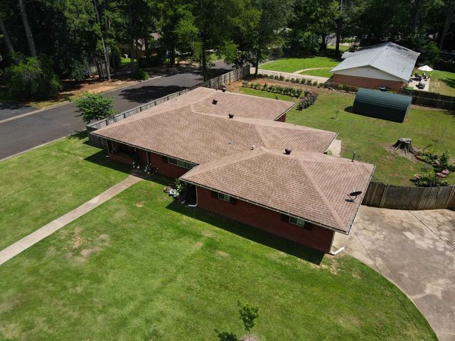 500 W Terrace, Longview, TX 75601