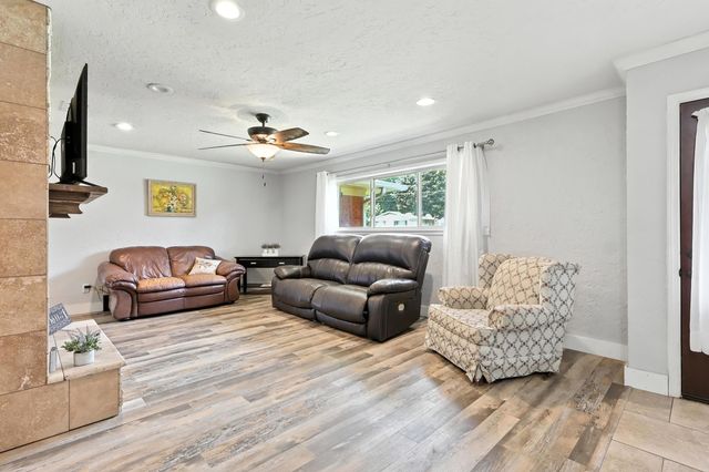 500 W Terrace, Longview, TX 75601