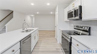 14648 Hancock Towns Dr Unit#S-1, Chesterfield, VA 23832