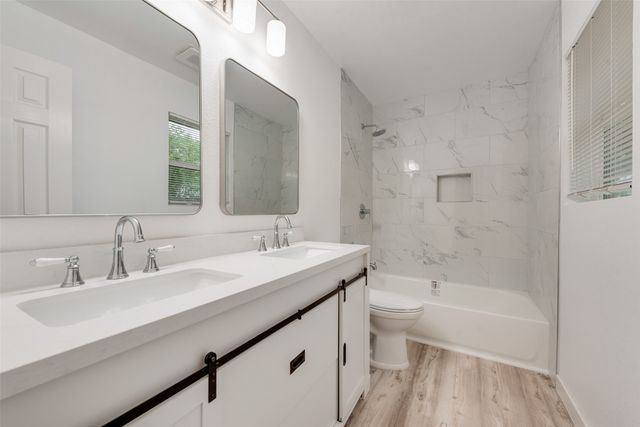 6401 Normandy Road, Fort Worth, TX 76112
