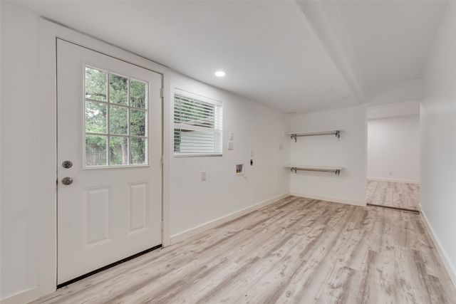 6401 Normandy Road, Fort Worth, TX 76112