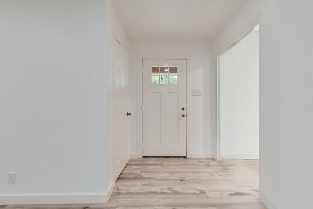 6401 Normandy Road, Fort Worth, TX 76112