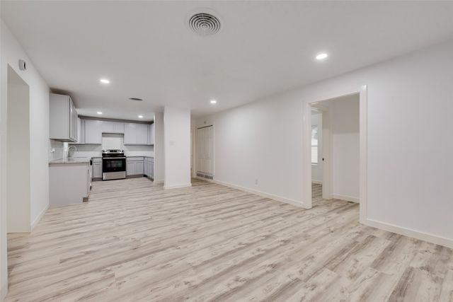 6401 Normandy Road, Fort Worth, TX 76112