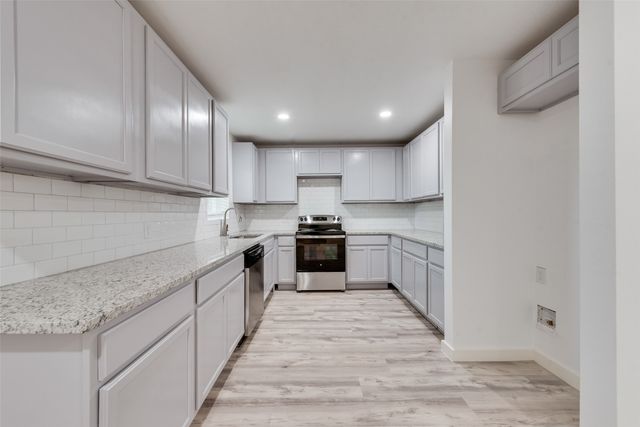 6401 Normandy Road, Fort Worth, TX 76112
