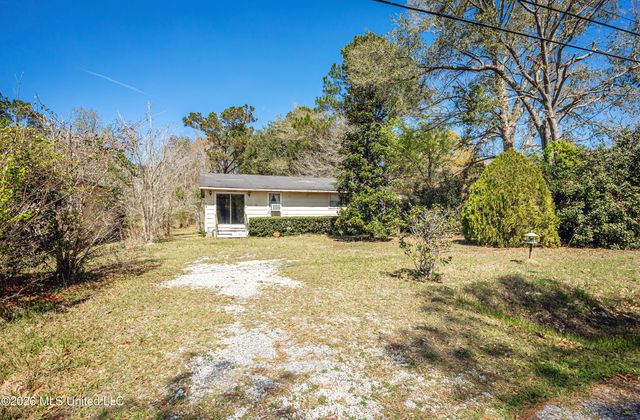 14804 Parker Road, Biloxi, MS 39532