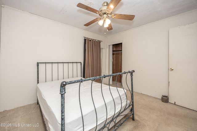 14804 Parker Road, Biloxi, MS 39532