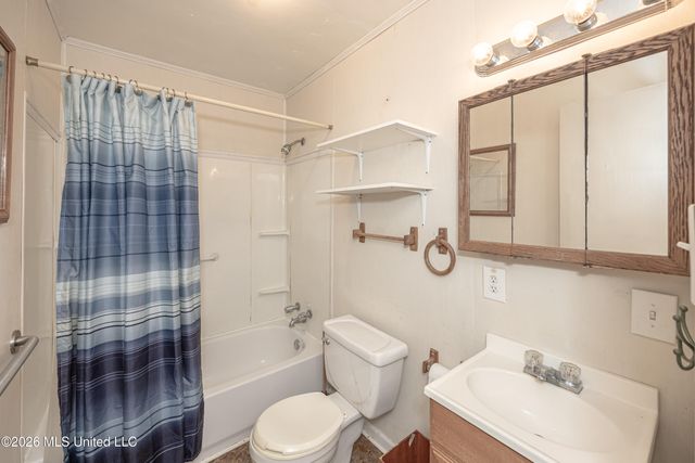 14804 Parker Road, Biloxi, MS 39532