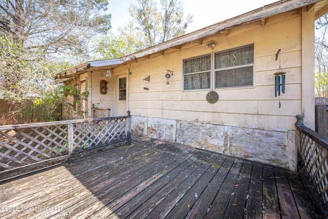 14804 Parker Road, Biloxi, MS 39532