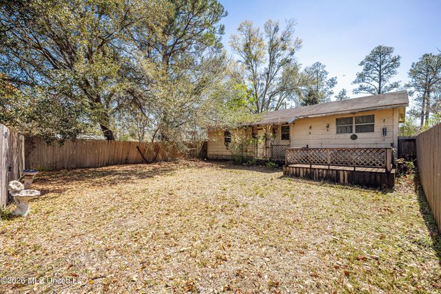 14804 Parker Road, Biloxi, MS 39532