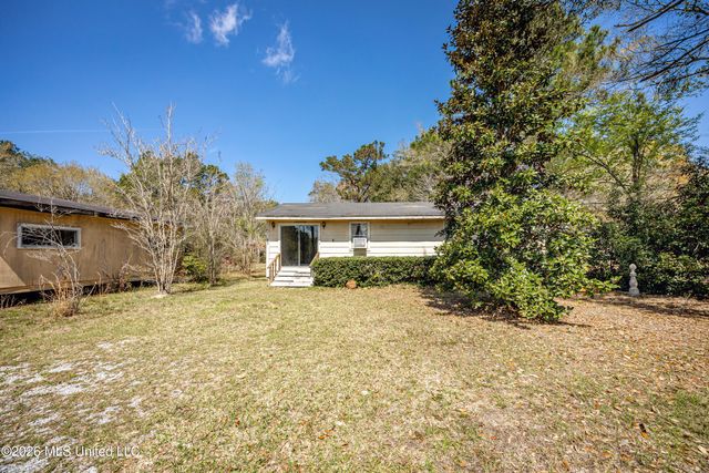 14804 Parker Road, Biloxi, MS 39532
