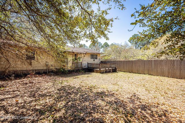 14804 Parker Road, Biloxi, MS 39532