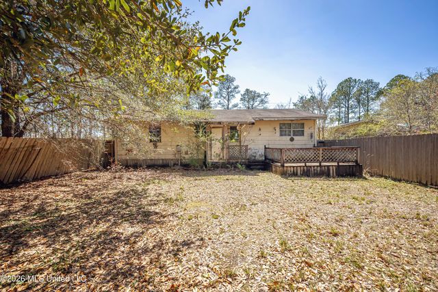 14804 Parker Road, Biloxi, MS 39532