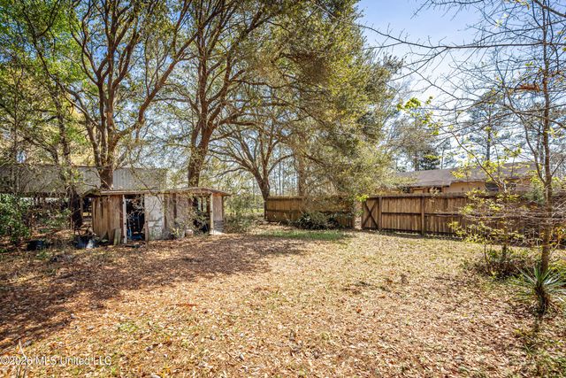 14804 Parker Road, Biloxi, MS 39532