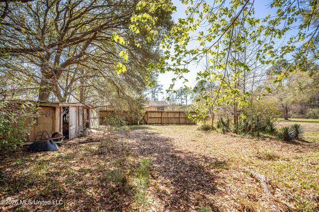 14804 Parker Road, Biloxi, MS 39532