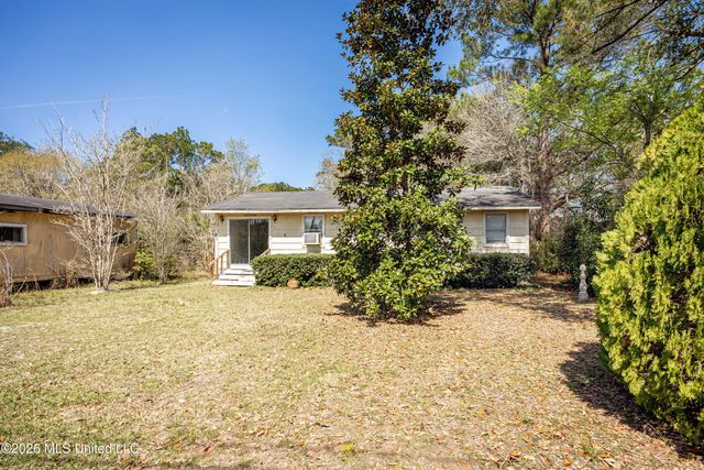 14804 Parker Road, Biloxi, MS 39532