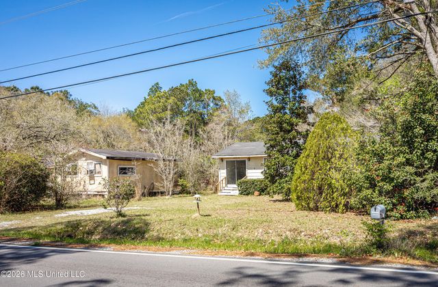 14804 Parker Road, Biloxi, MS 39532