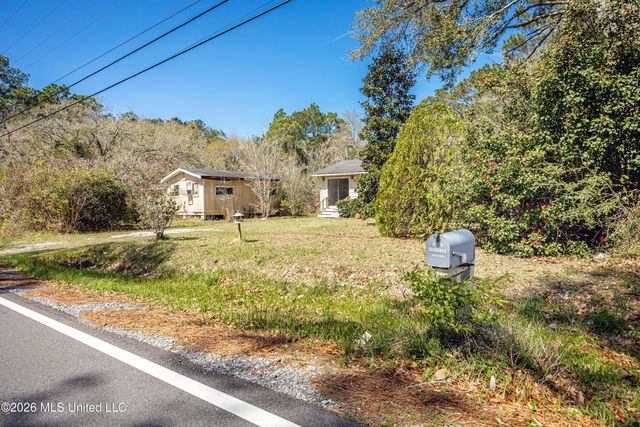 14804 Parker Road, Biloxi, MS 39532