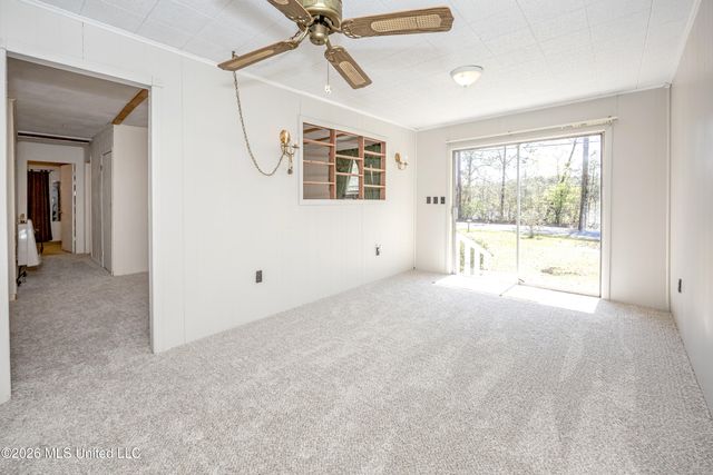 14804 Parker Road, Biloxi, MS 39532