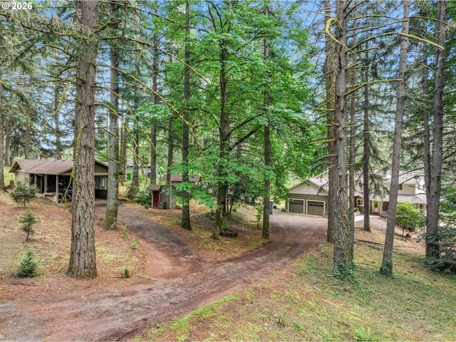 14850 Sw GLADE Ln, Sherwood, OR 97140