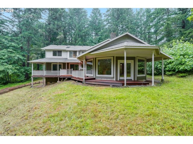 14850 Sw GLADE Ln, Sherwood, OR 97140