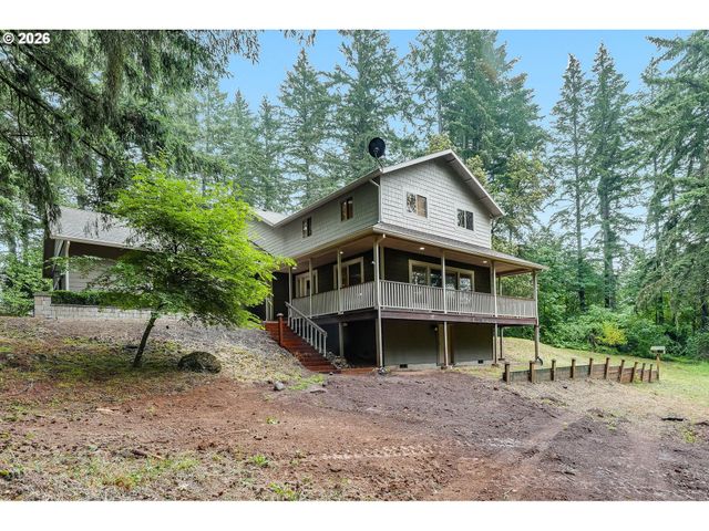 14850 Sw GLADE Ln, Sherwood, OR 97140
