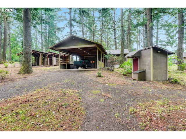 14850 Sw GLADE Ln, Sherwood, OR 97140