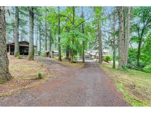 14850 Sw GLADE Ln, Sherwood, OR 97140