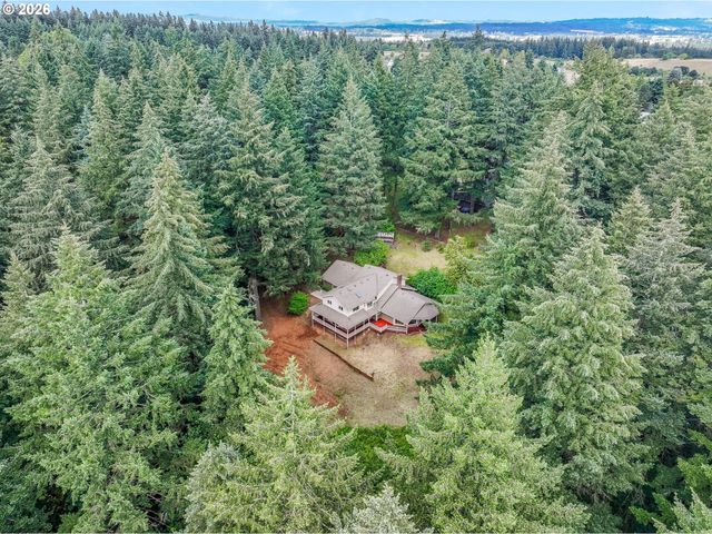 14850 Sw GLADE Ln, Sherwood, OR 97140